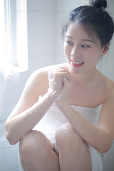 前女友们的幽灵女主角